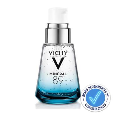 MINERAL 89 FORTIFYING AND PLUMPING DAILY BOOSTER 30ML