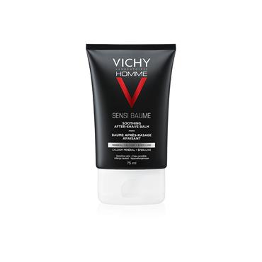 HOMME SENSI BAUME SOOTHING AFTER SHAVE BALM 75ML