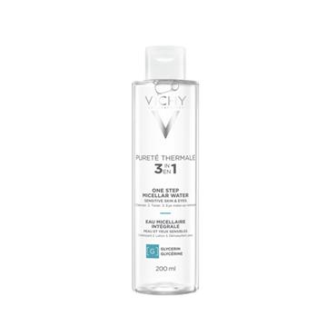 PURETE THERMAL 3IN1 ONE STEP MICELLAR WATER 200ML