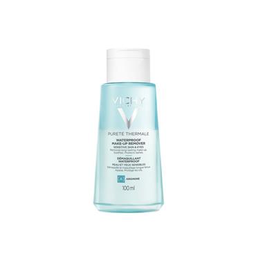 PURETE THERMALE WATERPROOF MAKE-UP REMOVER 100ML