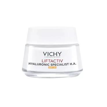 LIFTACTIV HYALURONIC SPECIALIST HA CREAM SPF30 50ML