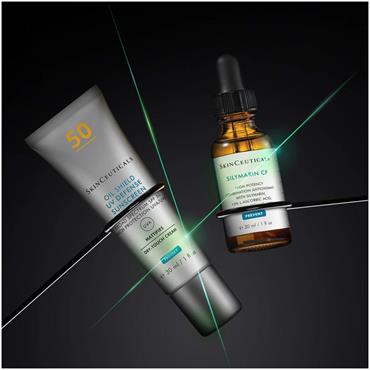 DOUBLE DEFENCE SILYMARIN CF KIT