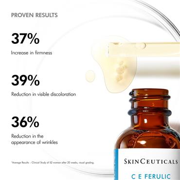DOUBLE DEFENCE C E FERULIC KIT