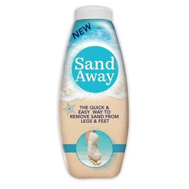 SAND AWAY - SAND REMOVER