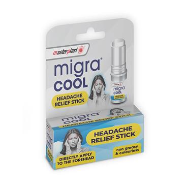 MIGRA COOL HEADACHE RELIEF STICK