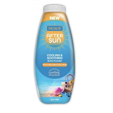 NUAGE AFTERSUN BODY POWDER