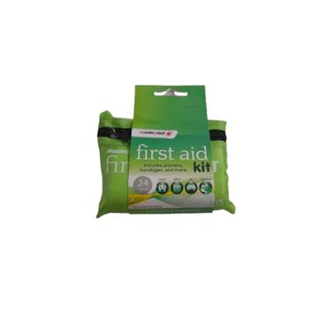 MASTERPLAST FIRST AID KIT