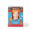 PAN AROMA GINGERBREAD COOKIES CANDLE 100G
