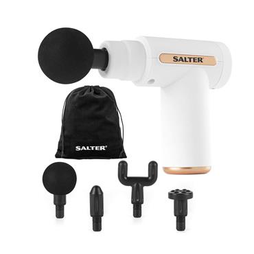 SALTER MINI MASSAGE GUN