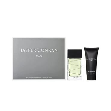 JASPER CONRAN SIGNATURE MENS GIFT SET
