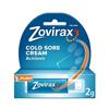 ZOVIRAX COLD SORE 5% CREAM PUMP 2G