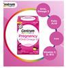 CENTRUM PREGNANCY MULTIVITAMIN 30DAYS