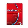 PARAEXTRA PARACETAMOL 400MG + CAFFEINE 32MG 10 TABLETS