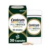 CENTRUM MULTIBIOTICS COMPLETE 30S