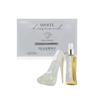 GIVERNY WHITE DIAMOND SET