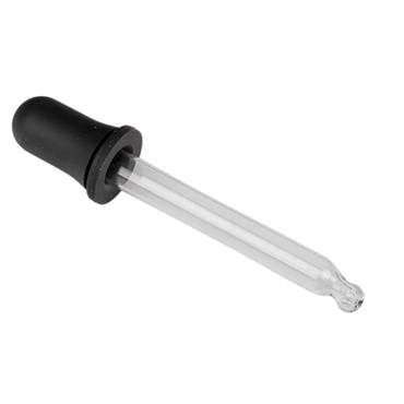 MEDISURE GLASS DROPPER