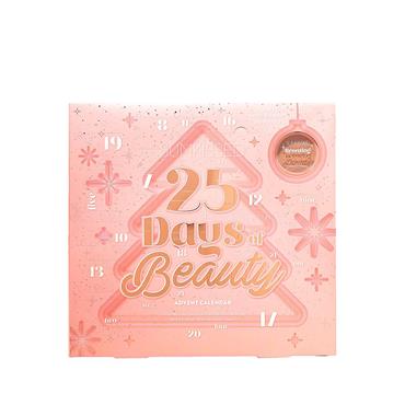 SUNKISSED 25 DAYS OF BEAUTY ADVENT CALENDAR