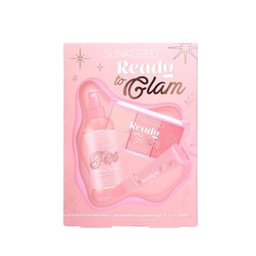 SUNKISSED READY TO GLAM