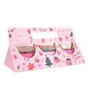 KIND EDIT UTOPIA BATH SALTS TRIO TRAY