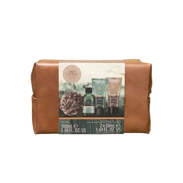 SKIN EXPERT TRAVEL BAG
