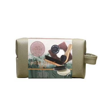 SKIN EXPERT SHOE RESTORE KIT