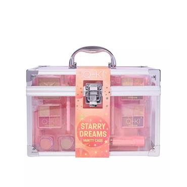 Q-KI STARRY DREAMS VANITY CASE