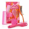 SUNKISSED TOTALLY TAMED HAIR COLLECTION