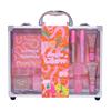JINGLE AND GLOW VANITY CASE