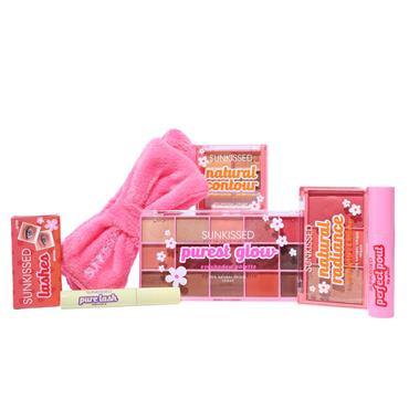 SUNKISSED BEAUTY BOX