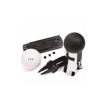 GOLF BALL STAMPER