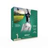 GOLF BALL STAMPER
