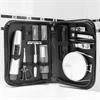 10 PIECE MENS GROOMING KIT