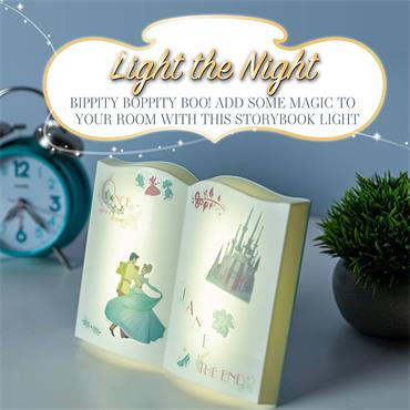 DISNEY CINDERELLA STORY BOOK