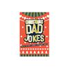 CHRISTMAS DAD JOKES CARDS