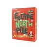ESCAPE THE NORTH POLE BOARD GAME