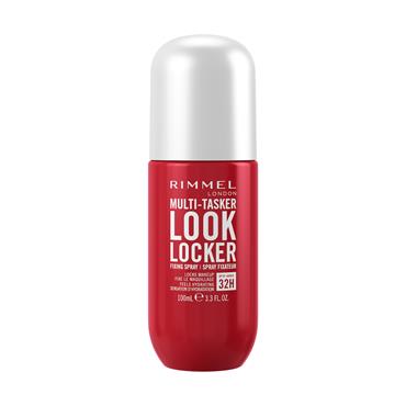 MULTI-TASKER LOOK LOCKER FIXING SPRAY 100ML