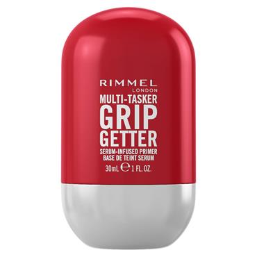 MULTI-TASKER GRIP GETTER SERUM-INFUSED PRIMER 30ML