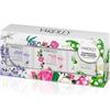YARDLEY PERFUMED POWDER TRIO GIFT SET