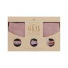 WEARABLES 3-IN-1 HEAT WRAP PINK