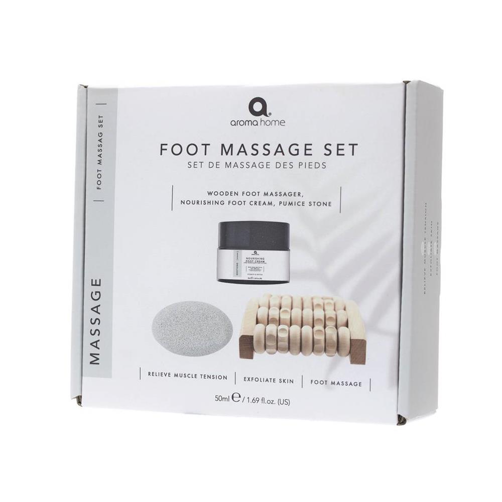 FOOT MASSAGE SET CH Tralee Ireland