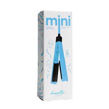 MINI COMPACT HAIR WAVER