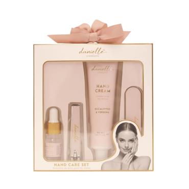 DANIELLE HAND CARE SET