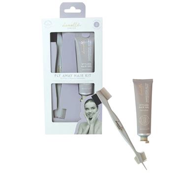 DANIELLE FLY AWAY HAIR KIT