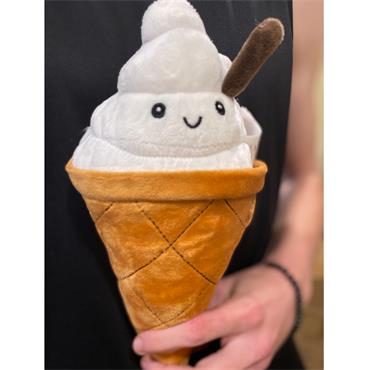AROMA BLIZZARD THE ICE CREAM HOTTIE