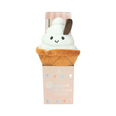 AROMA BLIZZARD THE ICE CREAM HOTTIE