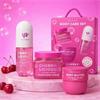 YES STUDIO CHERRYLICIOUS SET