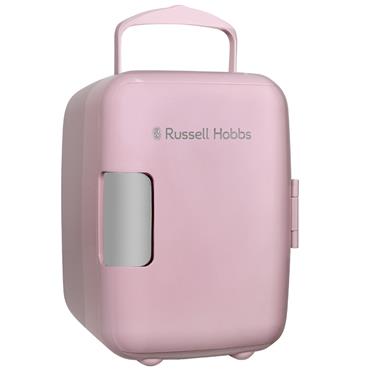 4 LITRE MINI PINK COOLER