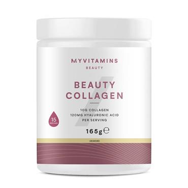 MY VITAMINS BEAUTY COLLAGEN 165G