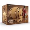 WHISKEY BARREL