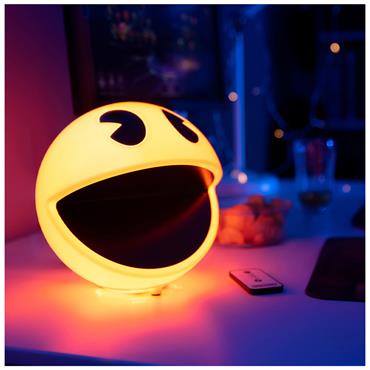 PACMAN LAMP